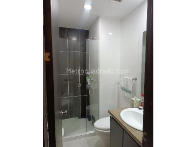 Apartamento en venta en Nicolas De Federman, Bogotá · foto 16 de 20