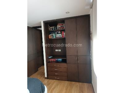 Apartamento en venta en Nicolas De Federman, Bogotá · foto 19 de 20