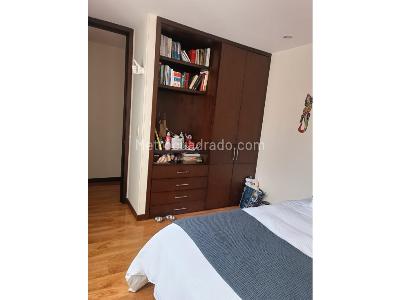Apartamento en venta en Nicolas De Federman, Bogotá · foto 20 de 20