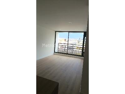 Apartamento de 2 alcobas en venta en San Miguel, Bogotá, 53 m² · foto 2 de 18