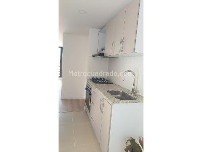 Apartamento de 2 alcobas en venta en San Miguel, Bogotá, 53 m² · foto 5 de 18