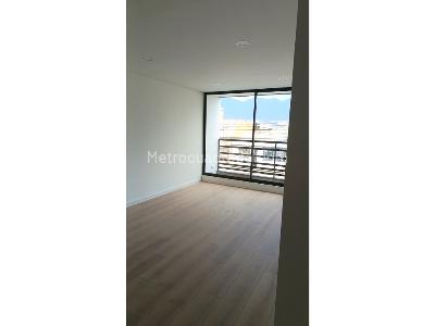 Apartamento de 2 alcobas en venta en San Miguel, Bogotá, 53 m² · foto 6 de 18