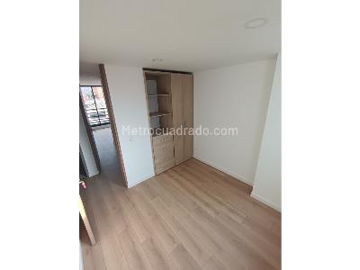 Apartamento de 2 alcobas en venta en San Miguel, Bogotá, 53 m² · foto 10 de 18