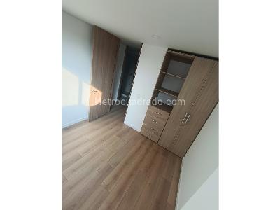 Apartamento de 2 alcobas en venta en San Miguel, Bogotá, 53 m² · foto 11 de 18