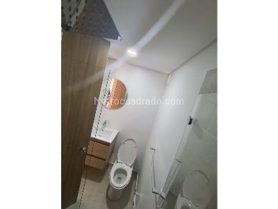 Apartamento de 2 alcobas en venta en San Miguel, Bogotá, 53 m² · foto 13 de 18