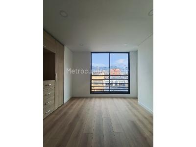 Apartamento de 2 alcobas en venta en San Miguel, Bogotá, 53 m² · foto 15 de 18