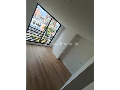 Apartamento de 2 alcobas en venta en San Miguel, Bogotá, 53 m² · foto 16 de 18