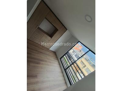 Apartamento de 2 alcobas en venta en San Miguel, Bogotá, 53 m² · foto 17 de 18