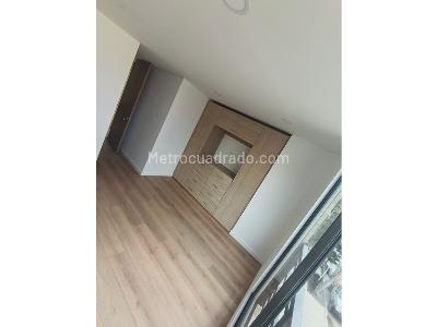 Apartamento de 2 alcobas en venta en San Miguel, Bogotá, 53 m² · foto 18 de 18