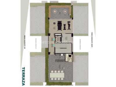 Apartamento en venta en San Miguel, Bogotá · foto 2 de 7