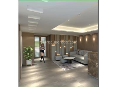 Apartamento en venta en San Miguel, Bogotá · foto 3 de 7