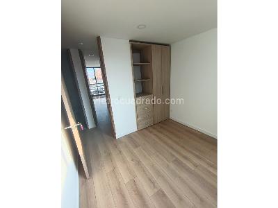 Apartamento en venta en San Miguel, Bogotá · foto 6 de 7