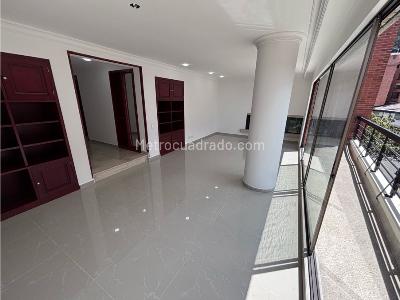 Apartamento en venta en Los Rosales, Bogotá · foto 3 de 20