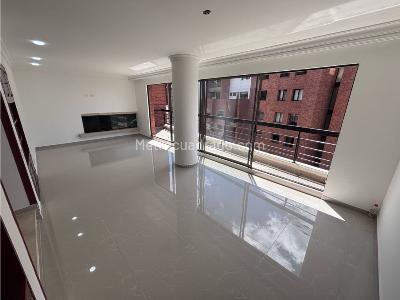 Apartamento en venta en Los Rosales, Bogotá · foto 4 de 20
