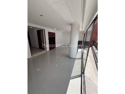 Apartamento en venta en Los Rosales, Bogotá · foto 5 de 20