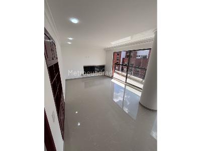 Apartamento en venta en Los Rosales, Bogotá · foto 12 de 20