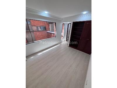 Apartamento en venta en Los Rosales, Bogotá · foto 13 de 20