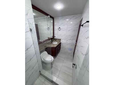 Apartamento en venta en Los Rosales, Bogotá · foto 16 de 20