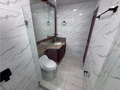 Apartamento en venta en Los Rosales, Bogotá · foto 17 de 20