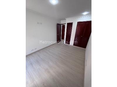 Apartamento en venta en Los Rosales, Bogotá · foto 18 de 20