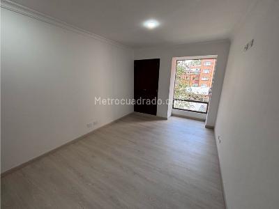 Apartamento en venta en Los Rosales, Bogotá · foto 19 de 20