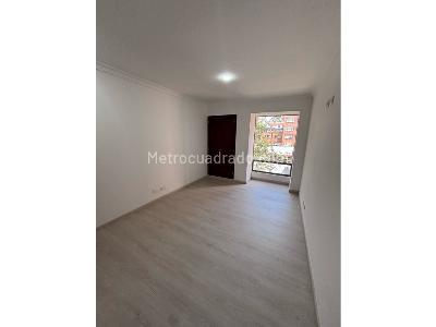 Apartamento en venta en Los Rosales, Bogotá · foto 20 de 20
