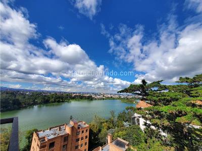 Apartamento de 4 alcobas en venta en Los Lagartos, Bogotá, 287 m² · foto 3 de 20