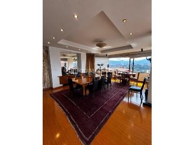Apartamento de 4 alcobas en venta en Los Lagartos, Bogotá, 287 m² · foto 5 de 20
