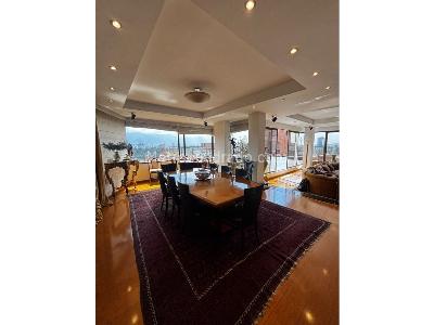 Apartamento de 4 alcobas en venta en Los Lagartos, Bogotá, 287 m² · foto 6 de 20