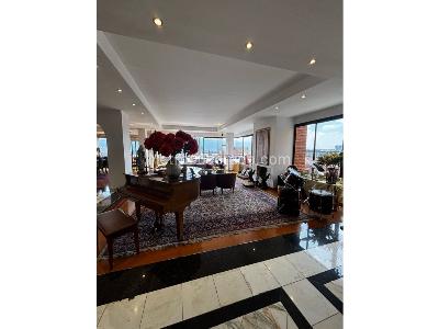 Apartamento de 4 alcobas en venta en Los Lagartos, Bogotá, 287 m² · foto 14 de 20