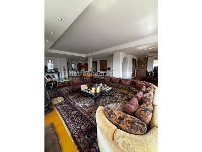 Apartamento de 4 alcobas en venta en Los Lagartos, Bogotá, 287 m² · foto 15 de 20