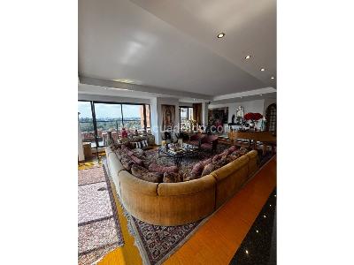 Apartamento de 4 alcobas en venta en Los Lagartos, Bogotá, 287 m² · foto 16 de 20