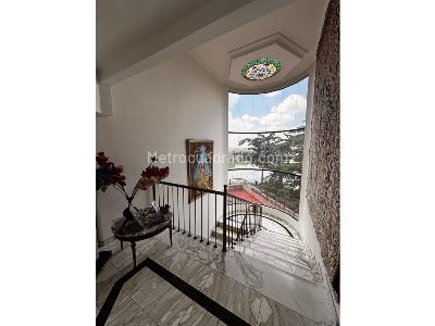 Apartamento de 4 alcobas en venta en Los Lagartos, Bogotá, 287 m² · foto 17 de 20