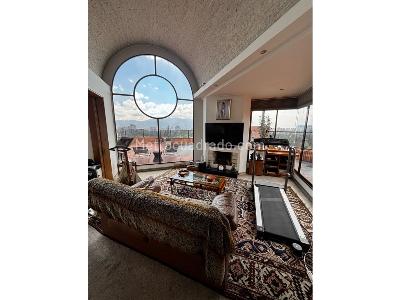 Apartamento de 4 alcobas en venta en Los Lagartos, Bogotá, 287 m² · foto 18 de 20