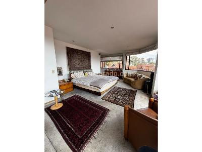 Apartamento de 4 alcobas en venta en Los Lagartos, Bogotá, 287 m² · foto 19 de 20