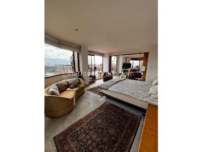 Apartamento de 4 alcobas en venta en Los Lagartos, Bogotá, 287 m² · foto 20 de 20