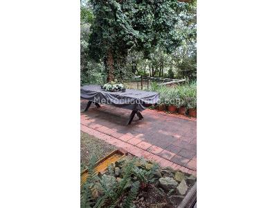 Casa de 4 alcobas en venta en Cerros De Suba, Bogotá · foto 11 de 17