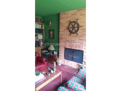 Casa de 4 alcobas en venta en Cerros De Suba, Bogotá · foto 13 de 17