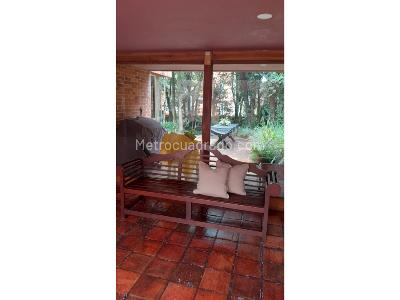 Casa de 4 alcobas en venta en Cerros De Suba, Bogotá · foto 14 de 17