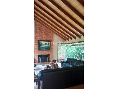 Casa de 4 alcobas en venta en Cerros De Suba, Bogotá · foto 15 de 17