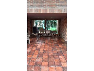 Casa de 4 alcobas en venta en Cerros De Suba, Bogotá · foto 16 de 17