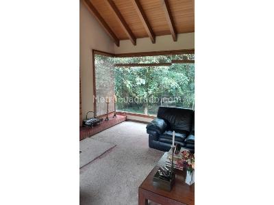 Casa de 4 alcobas en venta en Cerros De Suba, Bogotá · foto 17 de 17