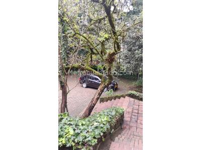 Casa de 4 alcobas en venta en Cerros De Suba, Bogotá · foto 3 de 17