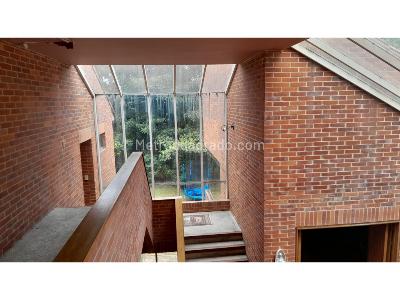 Casa de 4 alcobas en venta en Cerros De Suba, Bogotá · foto 4 de 17