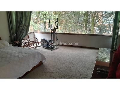 Casa de 4 alcobas en venta en Cerros De Suba, Bogotá · foto 8 de 17