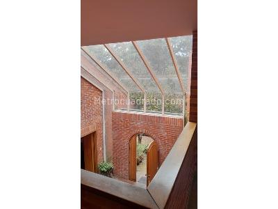 Casa de 4 alcobas en venta en Cerros De Suba, Bogotá · foto 9 de 17