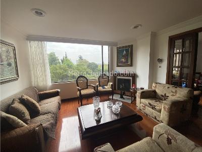 Apartamento en venta en Lagos De Cordoba, Bogotá · foto 3 de 20