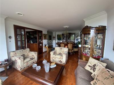 Apartamento en venta en Lagos De Cordoba, Bogotá · foto 5 de 20