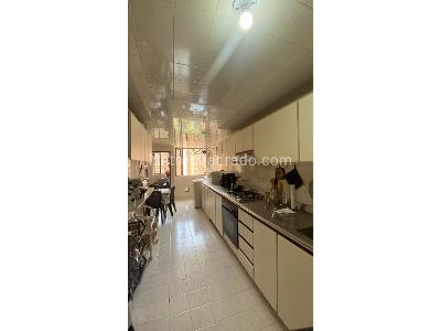 Apartamento en venta en Lagos De Cordoba, Bogotá · foto 11 de 20