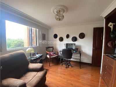 Apartamento en venta en Lagos De Cordoba, Bogotá · foto 13 de 20